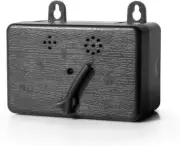 NEW Outdoor Ultrasonic Anti-Barking Device Dog Bark Control Sonic Silencer