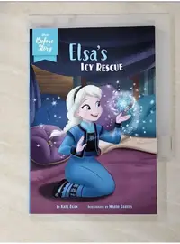 在飛比找蝦皮購物優惠-Disney Before the Story: Elsa’