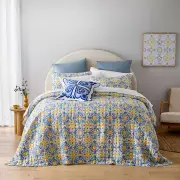 MyHouse Santana Coverlet Set