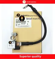 NEW OEM Battery Negative Sensor Cable Fit For 2016-2019 Kia Sportage 37180-D9000 (for: Kia)