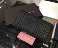 在飛比找Yahoo!奇摩拍賣優惠-**香榭屋精品店 **BV BOTTEGA VENETA 黑