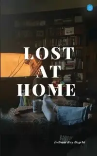 在飛比找博客來優惠-Lost at Home