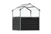 Plant Inn - Mini Greenhouse