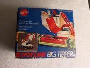 SEALED Mattel Hot Line Big Tipper 6579 from 1970