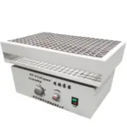 Multi Oscillator Horizontal Reciprocating Oscillator with Display Speed Control