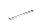 VALE Fluid Stainless Steel Double Towel Rail (900mm)