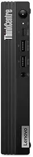 Lenovo ThinkCentre M70q Gen3 Tiny Desktop PC Intel i5-12400T 16GB RAM 512GB SSD Windows11Pro