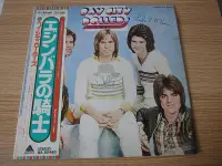 在飛比找Yahoo!奇摩拍賣優惠-Bay City Rollers – Rollin' 12寸