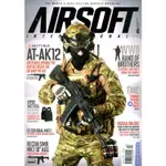 AIRSOFT INTERNATIONAL VOL.16 NO.4