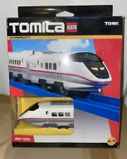 TOMY Tomica Hypercity Train #85106 NEW Trackmaster Thomas