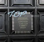 5PCS EPM3064ATC44-10N Altera IC CPLD 64MC 10NS 44TQFP Good Quality