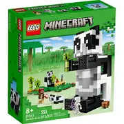 LEGO 21245 The Panda House