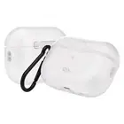 Case-Mate Tough Case with Carabiner ClipFor AirPods Pro/Pro (2nd Gen) - Clear