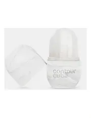 [Contour Cube] Ice Cube in Marble
