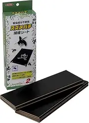 Wasp Hunter Wasp Trap Sheet, Pack of 2