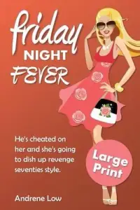 在飛比找博客來優惠-Friday Night Fever: An edgy an