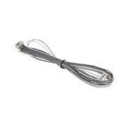 CABLE CONTROL SSR 40.00.201P - Free Shipping - Genuine OEM Replacement Part