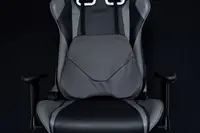 在飛比找誠品線上優惠-EXGEL GAMING CHAIR BACK CUSHIO