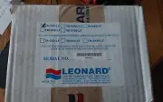 LEONARD TA-300-LF Thermostatic Mixing Valve