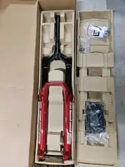 Rockshox Zeb Ultimate 29 3.1 RC2 A3 180mm