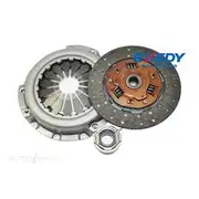 Exedy Clutch Kit OEM Replacement - TYK-6933