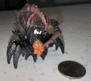Godzilla DESTROYAH Pack of Destruction Mini Monster Action Figure Bandai/Toho