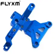 FLYXM For Traxxas 1/5 XMaxx X-maxx RC Truck Front Steering Protection Bracket