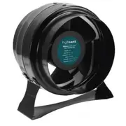 Hydro Axis In Line Axial Ball Bearing Fan 150mm -6 Inch