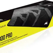 Corsair MM300 PRO Premium Spill-Proof Cloth Gaming Mouse Pad – Medium - 360mm x 300mm x 3mm, Graphic Surface