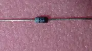 NEW 2PCS DIODE ZENER MOTOROLA 1N829A DI ZEN AXIAL 6.2V 500MW DO7 5PPM 2-Pin