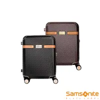 在飛比找momo購物網優惠-【Samsonite 新秀麗】Black Lable 20吋