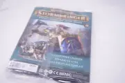 Warhammer Age of Sigmar: Stormbringer Issue 12 Brand New Stormstrike Chariot