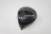 New Titleist Gt3 9* Driver Club Head Only 1259657 Lefty Lh