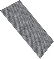Self Adhesive Cat Scratch Mat Protector for Furniture Easy Install Cat Scratch Pad for Sofas Chairs Beds Cat Houses Scratch Resistant DIY Wall Climbing Steps