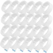 OSOLADY Eyelash Extension Tape Lash Tape for Lash Extensions 4.3 Meter/roll Skin-friendly