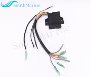 5040308 Boat Motor CD Unit Assembly for Evinrude Johnson OMC Outboard 9.8HP