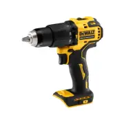 DeWalt DCD709 18V XR Brushless Li-Ion Cordless Hammer Drill ✅FREE SHIPPING✅