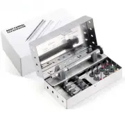 Dental Endodontic File Removal System Kit Broken File Extractor Endo Root Canal