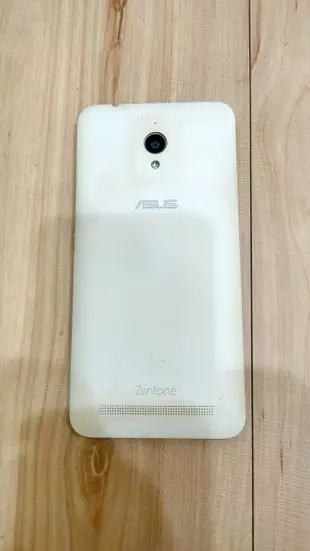 華碩ASUS zenfone Z00VD 2G/16G 早期3G手機