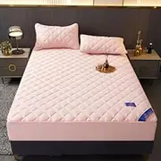 Mattress Protector 135x200,Protection mattress topper for turning - mattress topper | mattress protector | box spring bed
