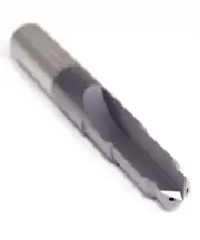 Carbide Drill 13.5mm Kennametal Subland Straight Flute Step KC7205 5153432 New