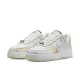 NIKE WMNS AIR FORCE 1 07 LX 女休閒鞋-白彩-FJ7739101 US5 白色