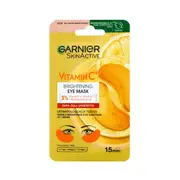 Garnier SkinActive Brightening Eye Mask 5g - Vitamin C