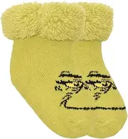 [The Grinch] Who Stole Christmas and Friends Infant/Toddler Home Sock Size 12M-5T