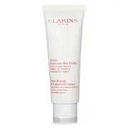 Clarins Foot Beauty Treatment Cream 125ml/4oz
