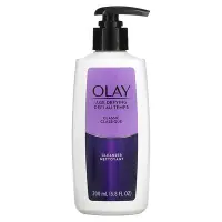 在飛比找iHerb優惠-[iHerb] Olay 煥顏經典潔面乳，6.8 液量盎司（