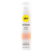 Pjur Woman Lust Intense Orgasm Gel 15ml