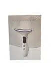 IPL rejuvenation, microcurrent neck Lifting Massager3 Neck Skin Tightening Modes