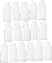 CLISPEED 16pcs Non Woven Bath Towels Spa Wraps for Women Soft Breathable Hotel Bathrobe for Spas Saunas Beauty Salons for Travel Relaxation