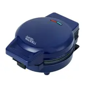 Davis & Waddell Electric Multi Snack Maker For Mini Waffle Omelette Pancakes